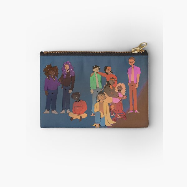 Item preview, Spooky Stories designed and sold by CheSnail.