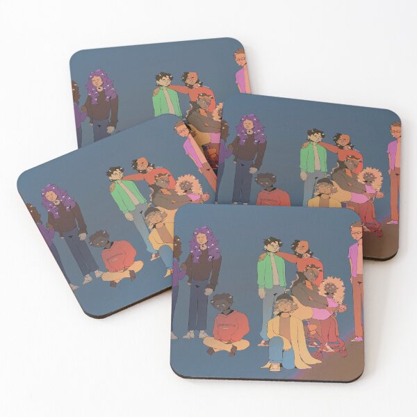 Item preview, Spooky Stories designed and sold by CheSnail.