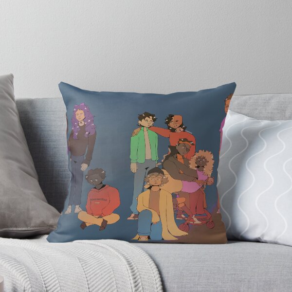 Item preview, Spooky Stories designed and sold by CheSnail.