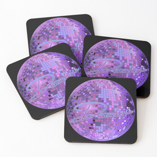 Item preview, Danceteria sticker designed and sold by DesignPMG.