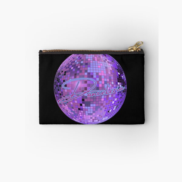 Item preview, Danceteria sticker designed and sold by DesignPMG.