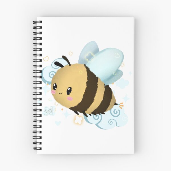 Item preview, Busy Bumblebee designed and sold by StarlingLee.