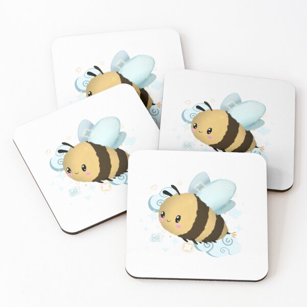 Item preview, Busy Bumblebee designed and sold by StarlingLee.