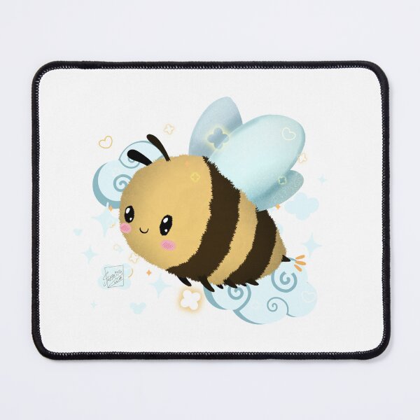 Item preview, Busy Bumblebee designed and sold by StarlingLee.