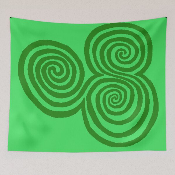 Item preview, Green designed and sold by amanda150771.