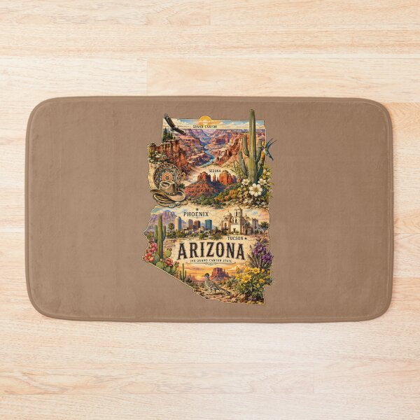 Item preview, Arizona designed and sold by CristianoArt.