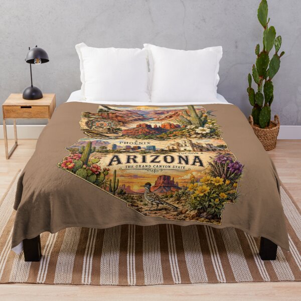 Item preview, Arizona designed and sold by CristianoArt.