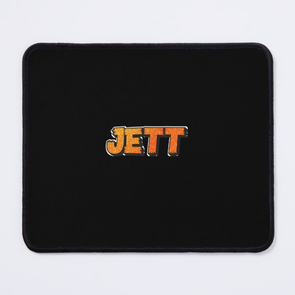 Item preview, Jett Personalized Name - Funny & Cool Custom Gift for Boys, Teens designed and sold by Oussinc.