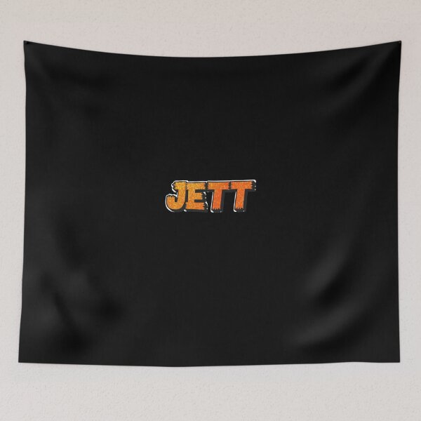 Item preview, Jett Personalized Name - Funny & Cool Custom Gift for Boys, Teens designed and sold by Oussinc.