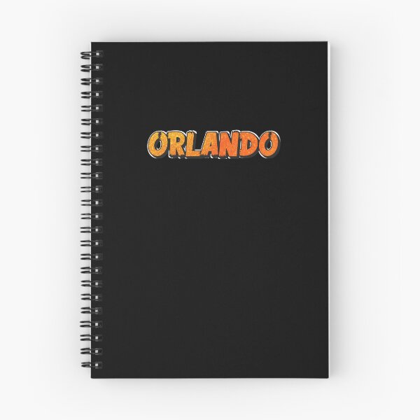 Item preview, Orlando Personalized Name - Funny & Cool Custom Gift for Boys, Teens designed and sold by Oussinc.