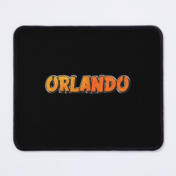 Item preview, Orlando Personalized Name - Funny & Cool Custom Gift for Boys, Teens designed and sold by Oussinc.