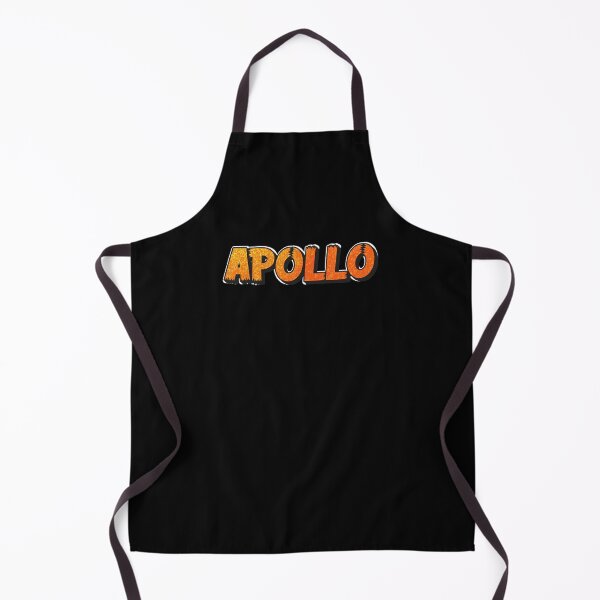 Item preview, Apollo Personalized Name - Funny & Cool Custom Gift for Boys, Teens designed and sold by Oussinc.