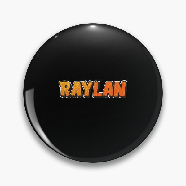Item preview, Raylan Personalized Name - Funny & Cool Custom Gift for Boys, Teens designed and sold by Oussinc.