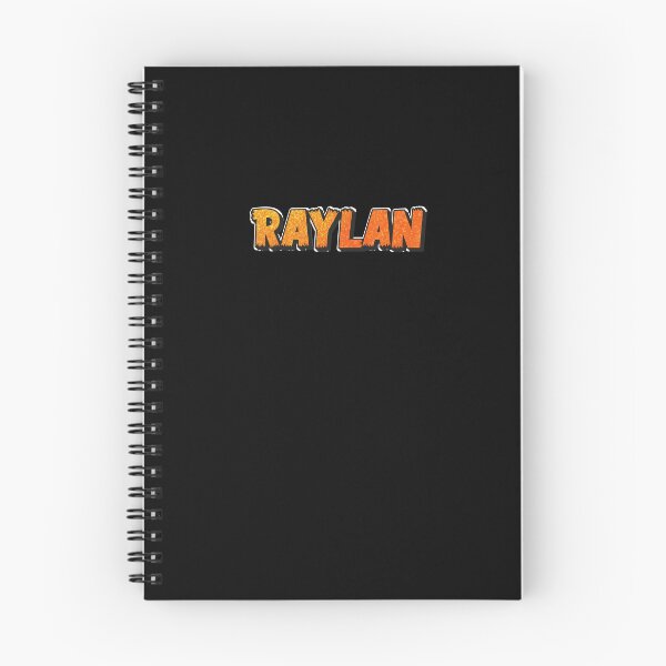 Item preview, Raylan Personalized Name - Funny & Cool Custom Gift for Boys, Teens designed and sold by Oussinc.