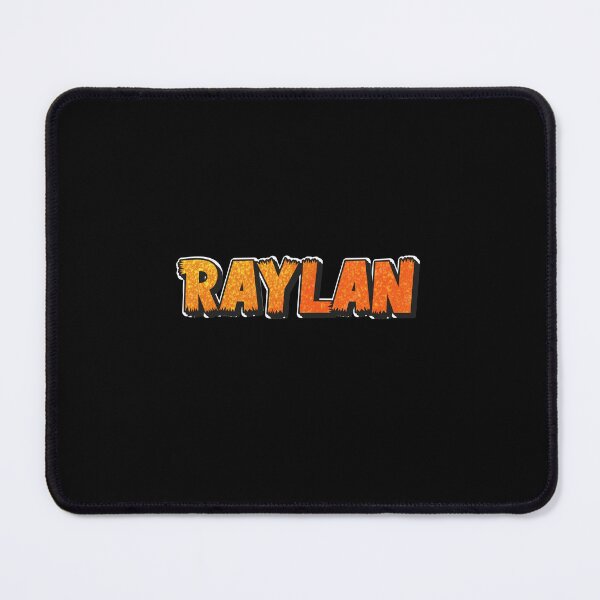 Item preview, Raylan Personalized Name - Funny & Cool Custom Gift for Boys, Teens designed and sold by Oussinc.