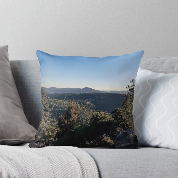 Item preview, Evergreen Colorado v30 designed and sold by OddLilFox.
