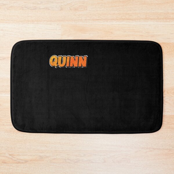 Item preview, Quinn Personalized Name - Funny & Cool Custom Gift for Boys, Teens designed and sold by Oussinc.