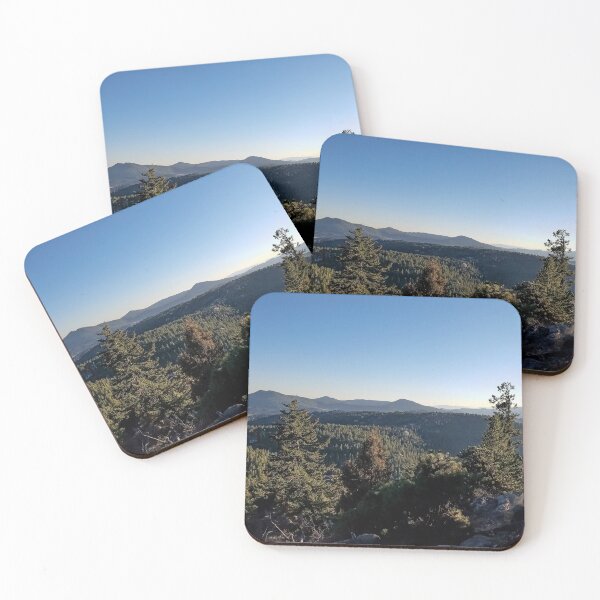 Item preview, Evergreen Colorado v30 designed and sold by OddLilFox.