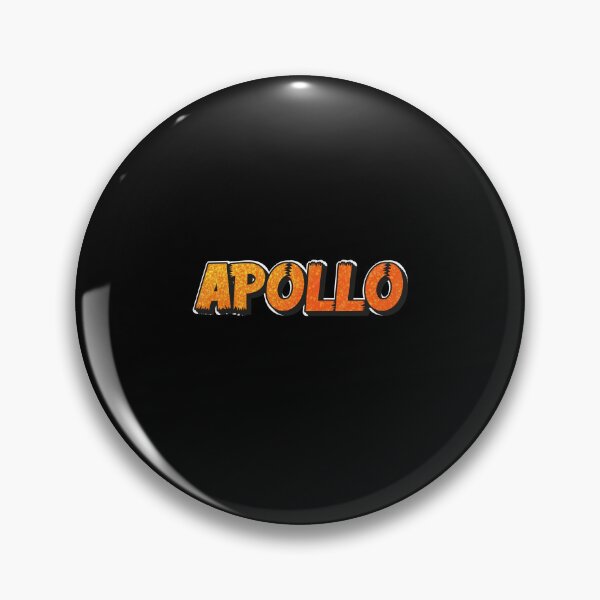 Item preview, Apollo Personalized Name - Funny & Cool Custom Gift for Boys, Teens designed and sold by Oussinc.