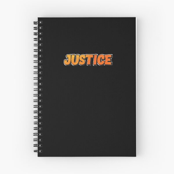 Item preview, Justice Personalized Name - Funny & Cool Custom Gift for Boys, Teens designed and sold by Oussinc.