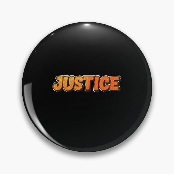 Item preview, Justice Personalized Name - Funny & Cool Custom Gift for Boys, Teens designed and sold by Oussinc.