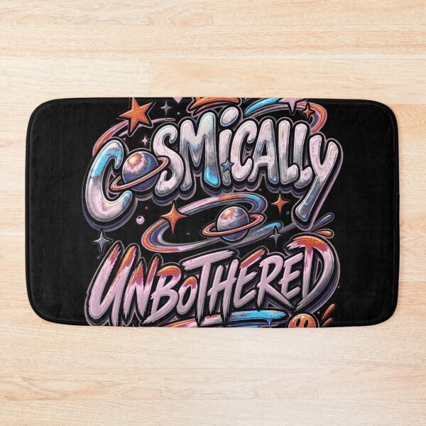Item preview, Cosmically Unbound designed and sold by FatmaAhmed90.