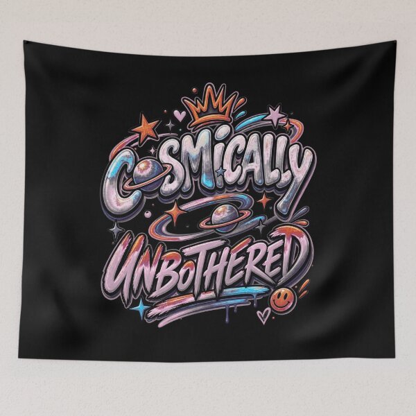 Item preview, Cosmically Unbound designed and sold by FatmaAhmed90.