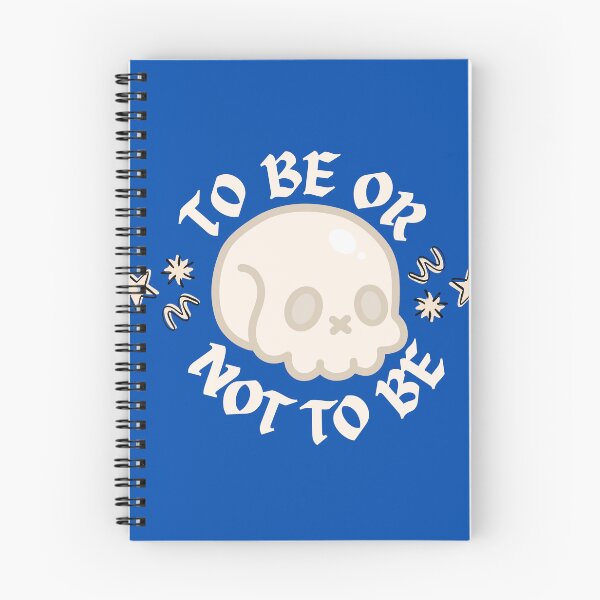 Item preview, "To Be or Not To Be" - William Shakespeare designed and sold by foxgloveart357.