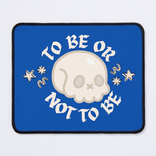 Item preview, "To Be or Not To Be" - William Shakespeare designed and sold by foxgloveart357.