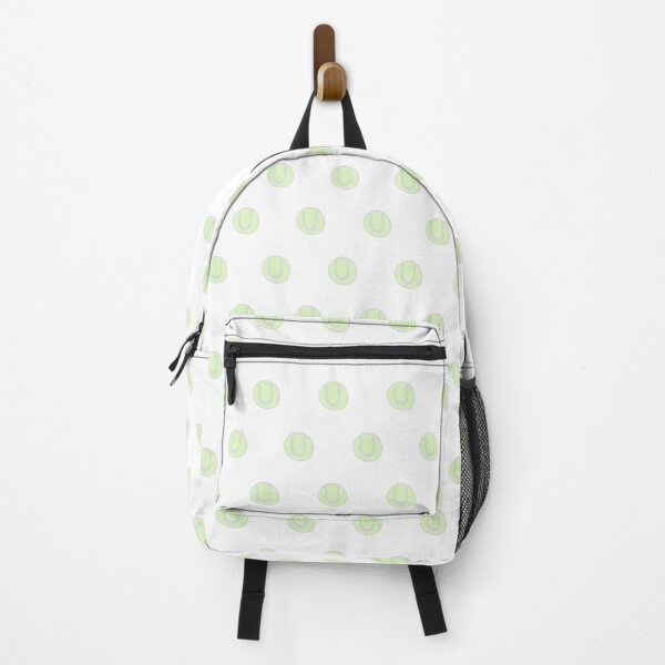Item preview, tennis ball - small talk - green designed and sold by Stephanie Fiona Design.
