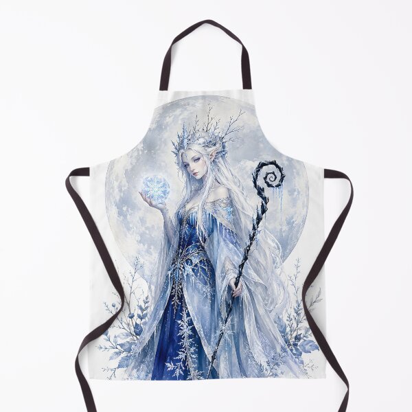 Item preview, Cold Moon – January designed and sold by Neely Stewart.