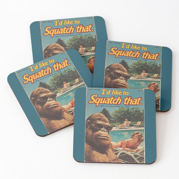 Item preview, WILDING OUTDOORS: Nature. But Dumber. designed and sold by FANTASY FRENZY.