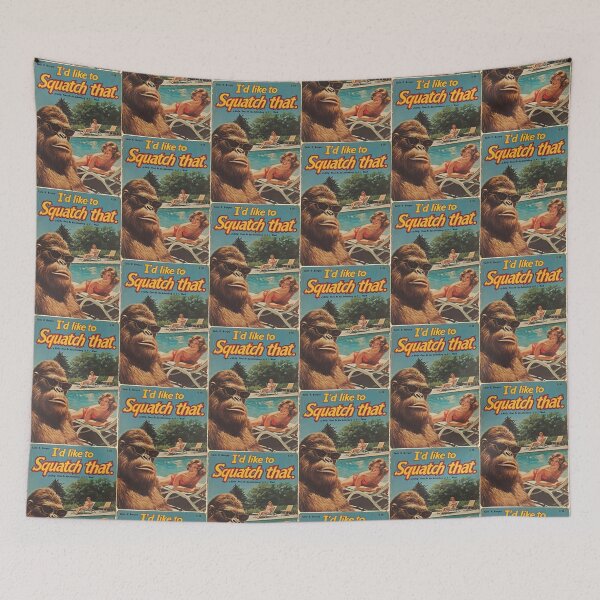 Item preview, WILDING OUTDOORS: Nature. But Dumber. designed and sold by FANTASY FRENZY.