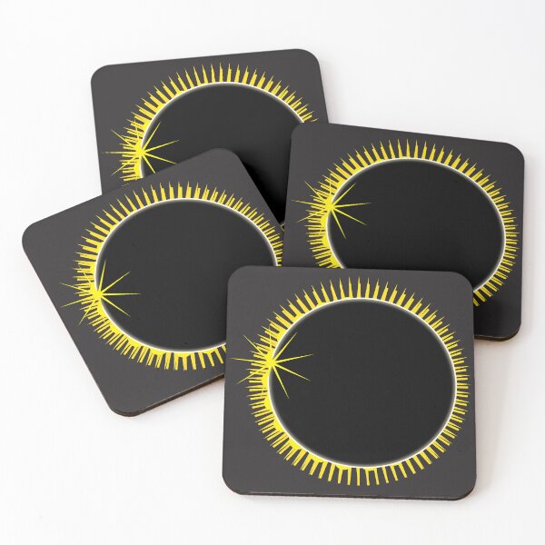 Item preview, Solar Eclipse designed and sold by ROSE ANN BANILAR.