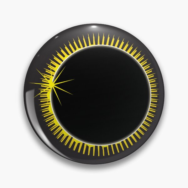 Item preview, Solar Eclipse designed and sold by ROSE ANN BANILAR.
