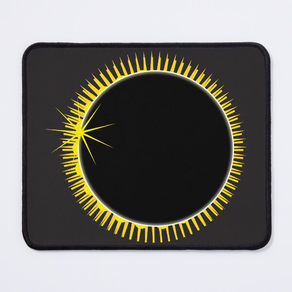 Item preview, Solar Eclipse designed and sold by ROSE ANN BANILAR.