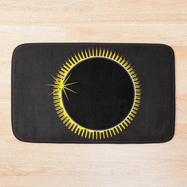 Item preview, Solar Eclipse designed and sold by ROSE ANN BANILAR.