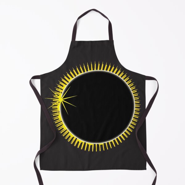 Item preview, Solar Eclipse designed and sold by ROSE ANN BANILAR.