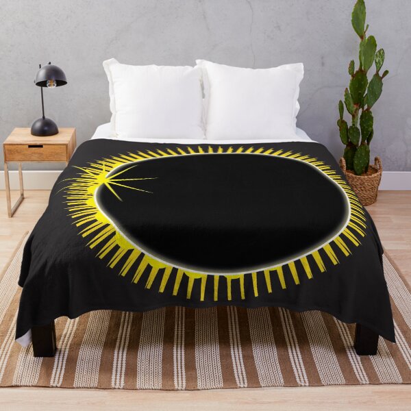 Item preview, Solar Eclipse designed and sold by ROSE ANN BANILAR.