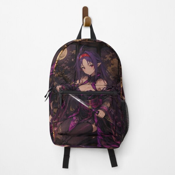 Item preview, Yuuki Sword Art Online Moonlit Katana Chamber designed and sold by mildaclairmo.