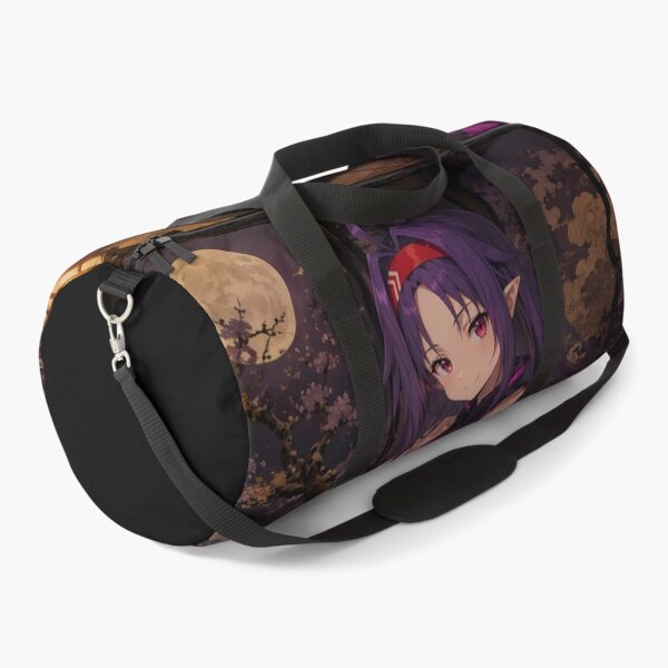 Item preview, Yuuki Sword Art Online Moonlit Katana Chamber designed and sold by mildaclairmo.
