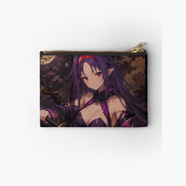 Item preview, Yuuki Sword Art Online Moonlit Katana Chamber designed and sold by mildaclairmo.