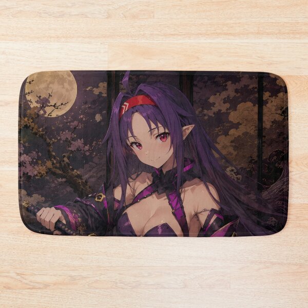 Item preview, Yuuki Sword Art Online Moonlit Katana Chamber designed and sold by mildaclairmo.