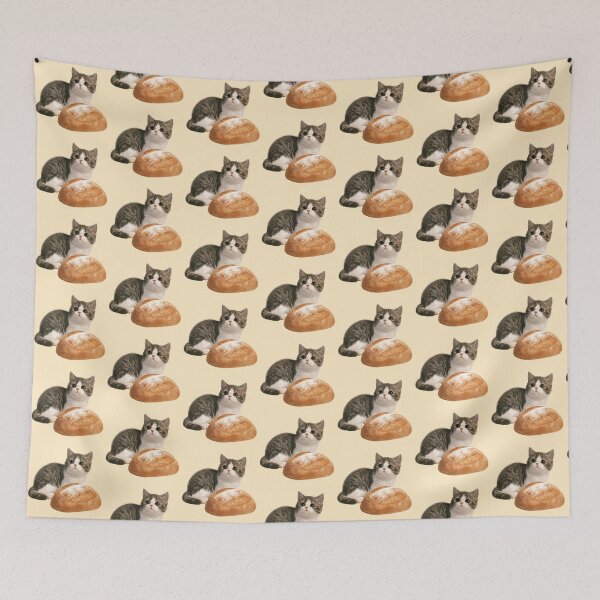 Item preview, Baking in warmth designed and sold by bubblyrainbow.