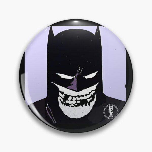 Item preview, Bruce Wayne is dead designed and sold by BORN-LOSER-CULT.