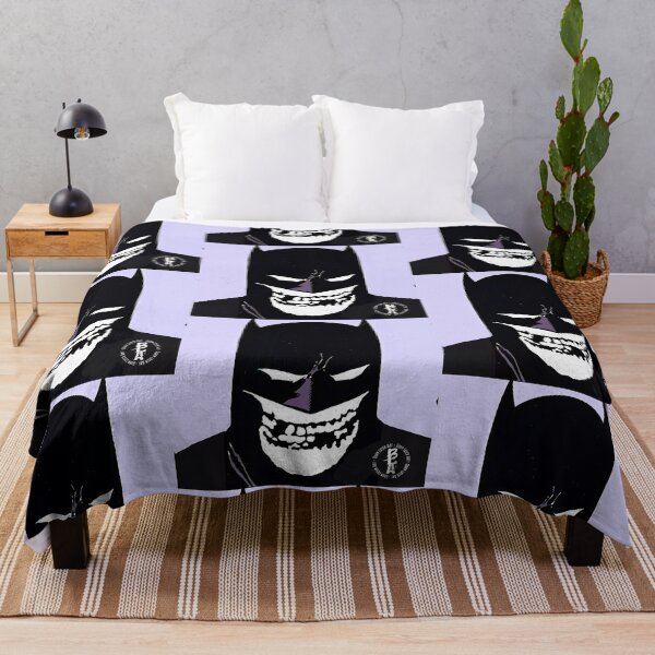 Item preview, Bruce Wayne is dead designed and sold by BORN-LOSER-CULT.