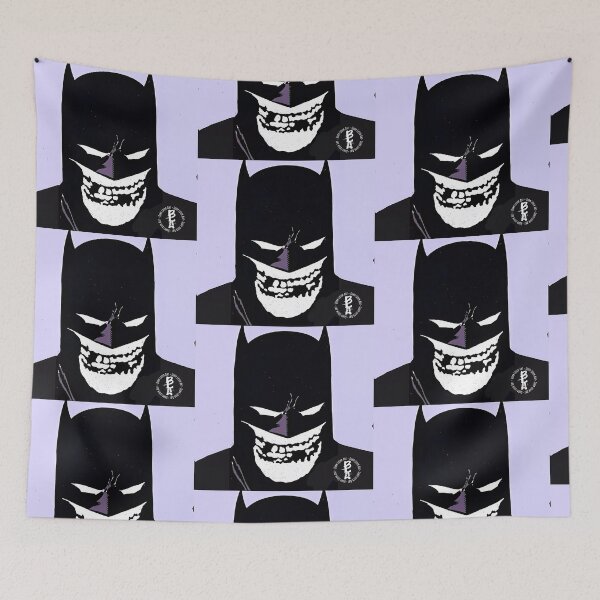 Item preview, Bruce Wayne is dead designed and sold by BORN-LOSER-CULT.