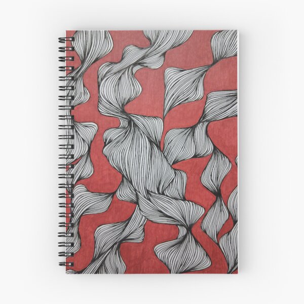 Item preview, Lava Flow designed and sold by ArtByMMorris.