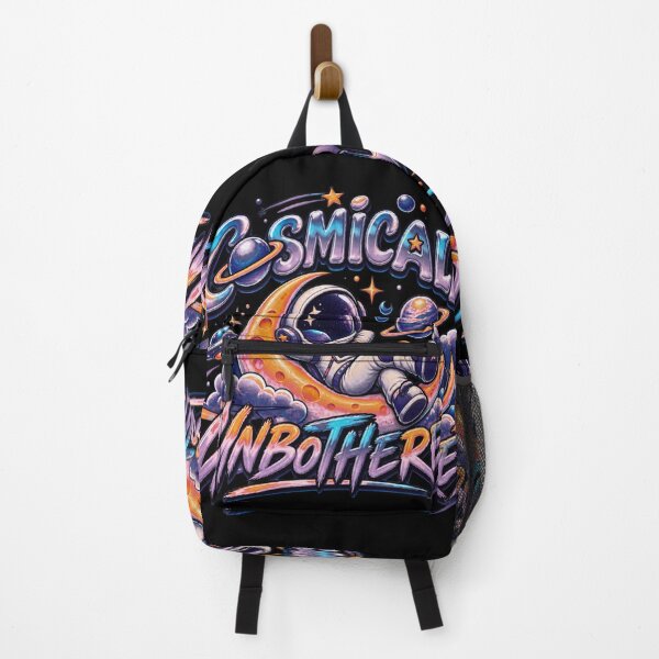 Item preview, Cosmically Unbothered designed and sold by FatmaAhmed90.