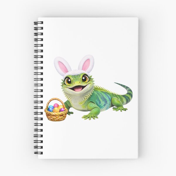 Item preview, Easter Water Dragon designed and sold by Sillytoe.
